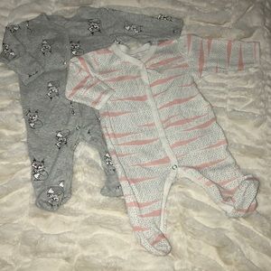 Onesie bundle